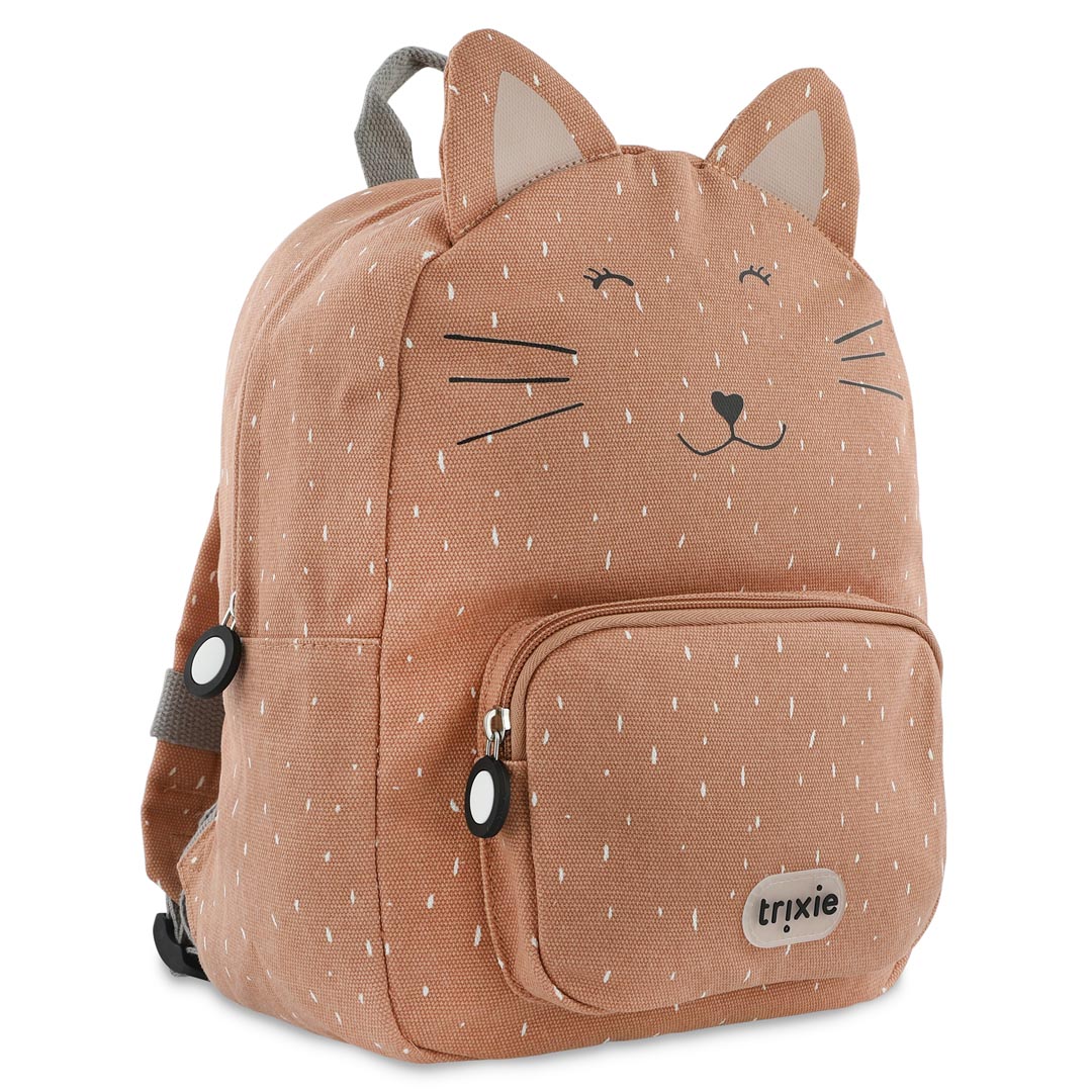 Backpack - Mrs. Cat